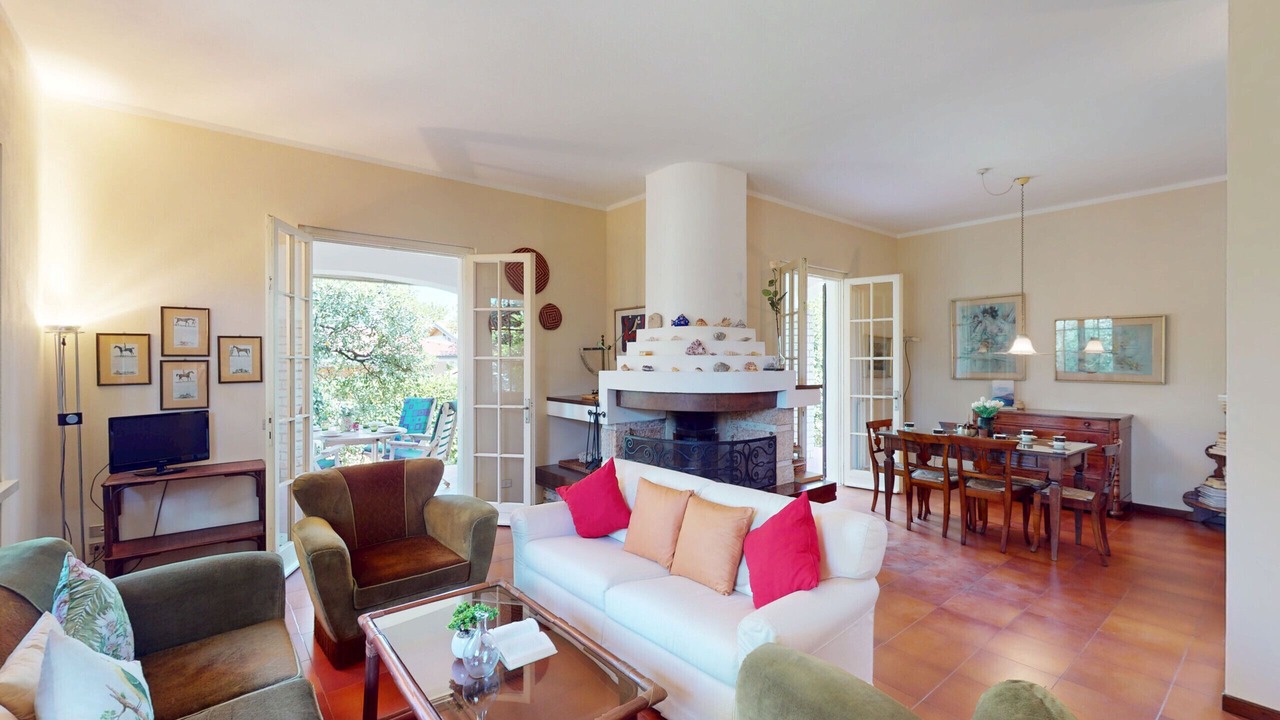 Photo of Livingroom in Colombare
