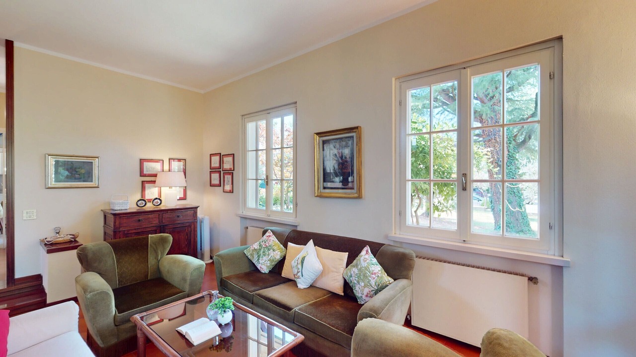 Photo of Livingroom in Colombare