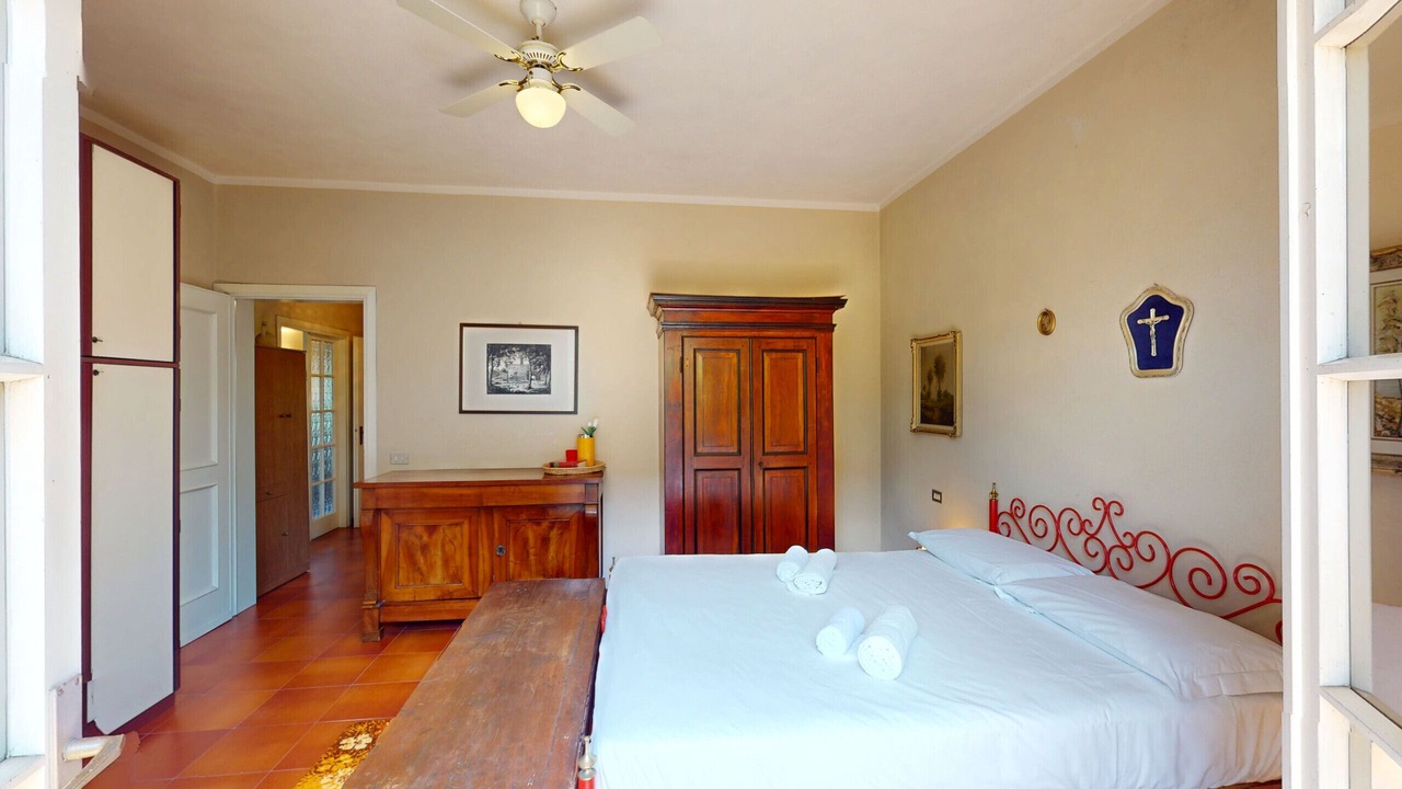 Photo of Bedroom in Colombare
