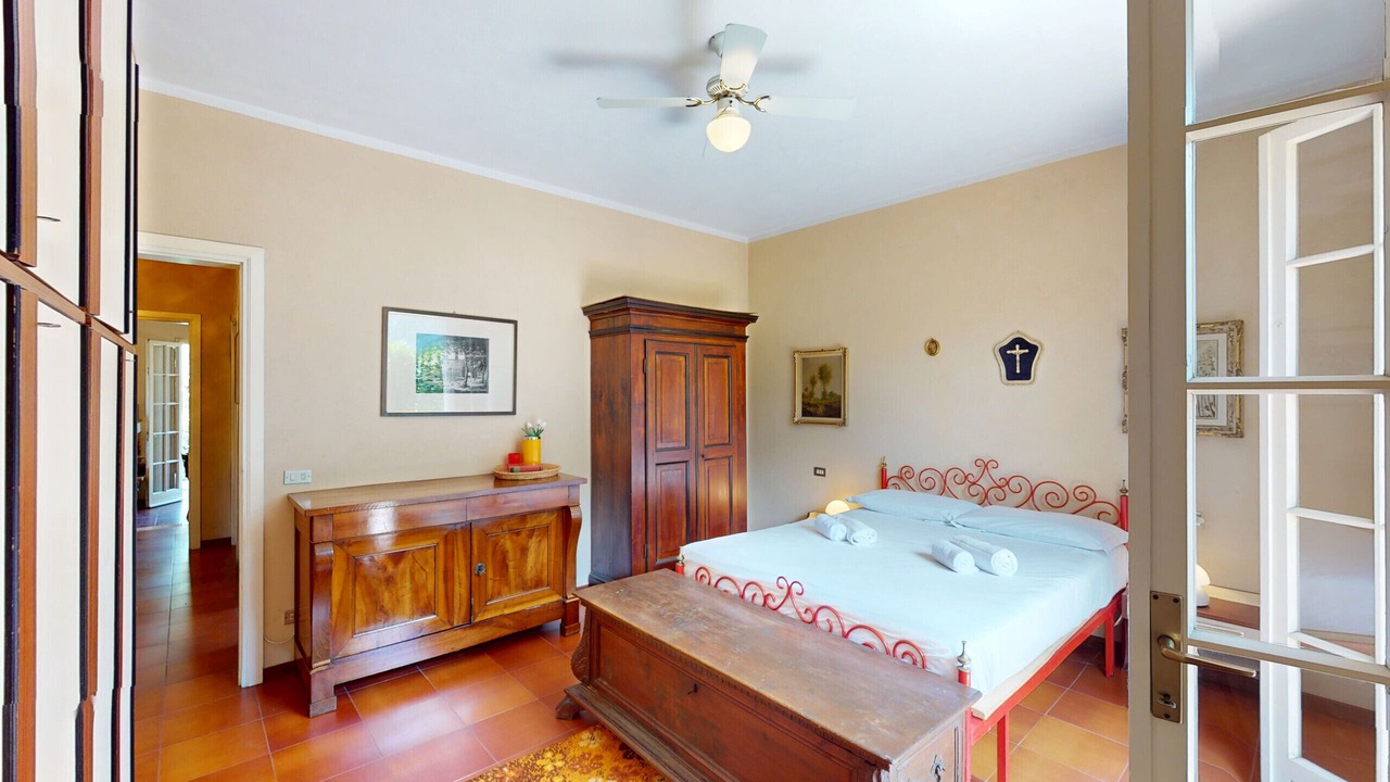 Photo of Bedroom in Colombare