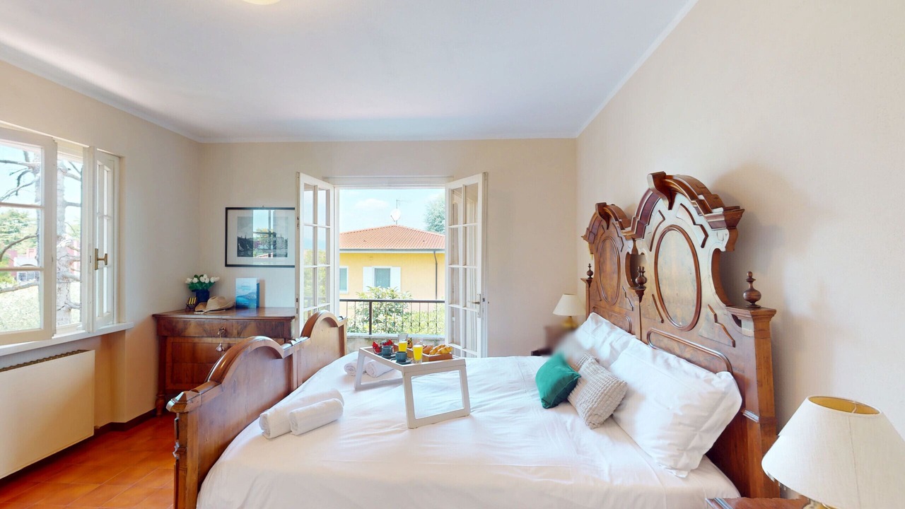 Photo of Bedroom in Colombare