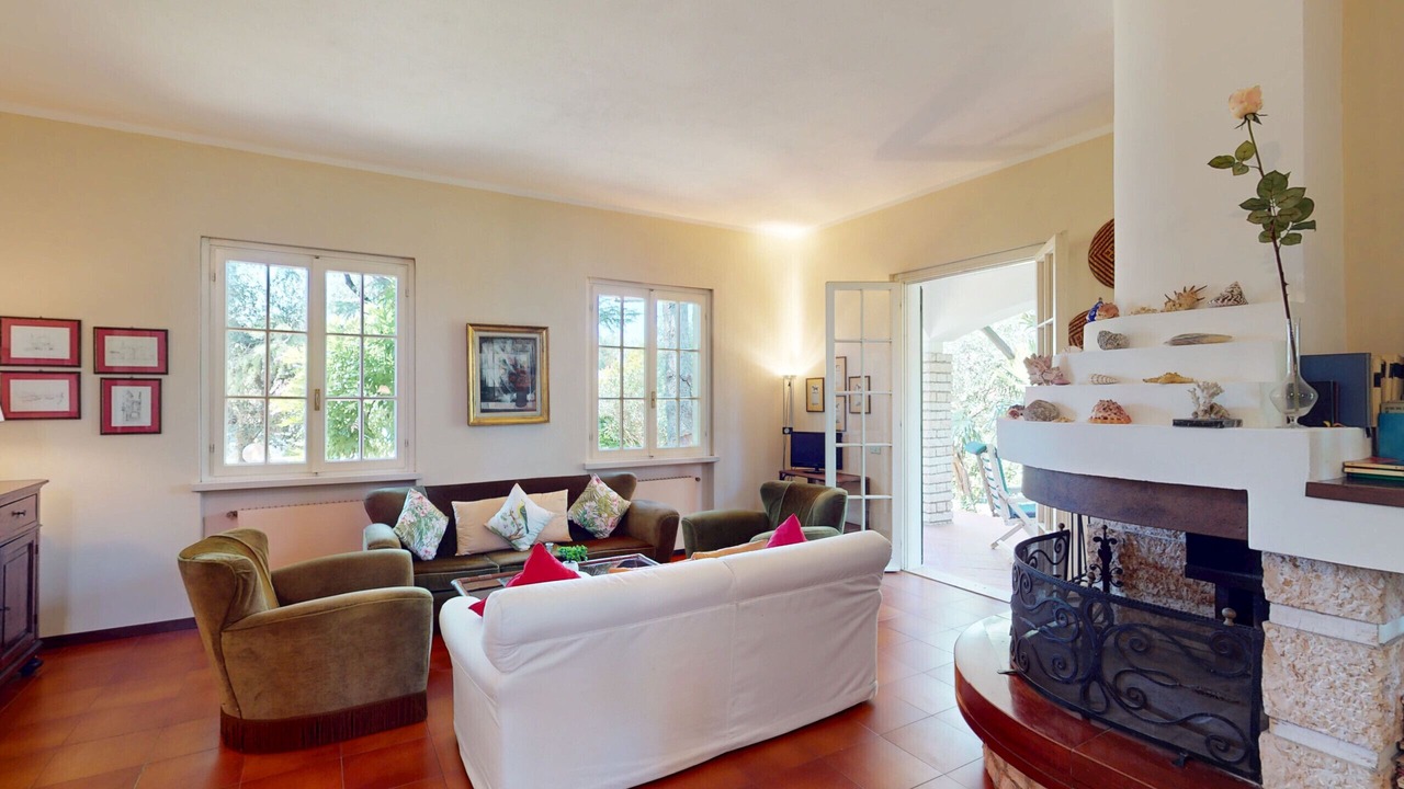 Photo of Livingroom in Colombare