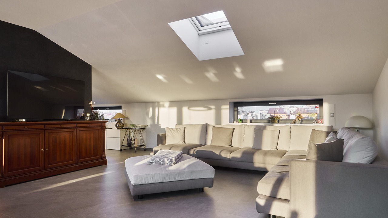 Photo of Livingroom in Monza