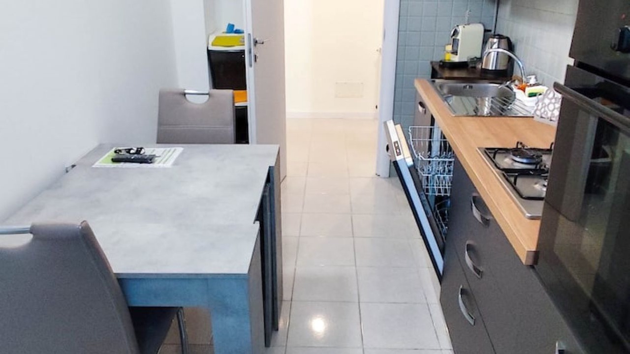 Photo of Kitchen in Rozzano
