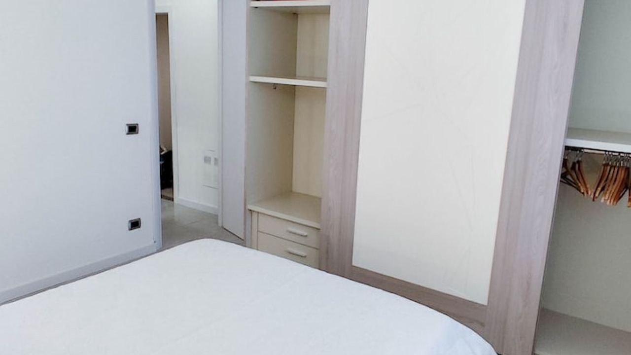 Photo of Bedroom in Rozzano