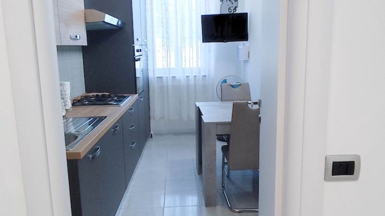 Photo of Kitchen in Rozzano