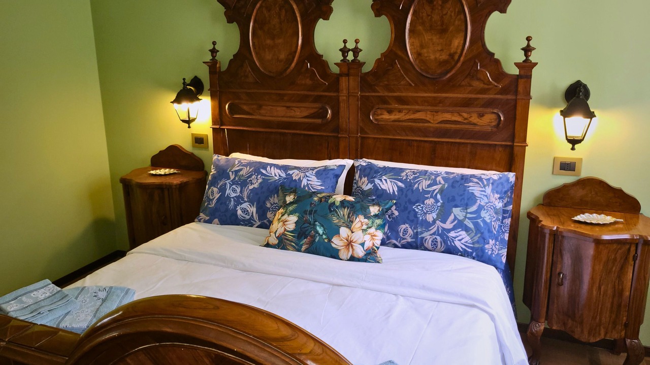 Photo of Bedroom in Laglio