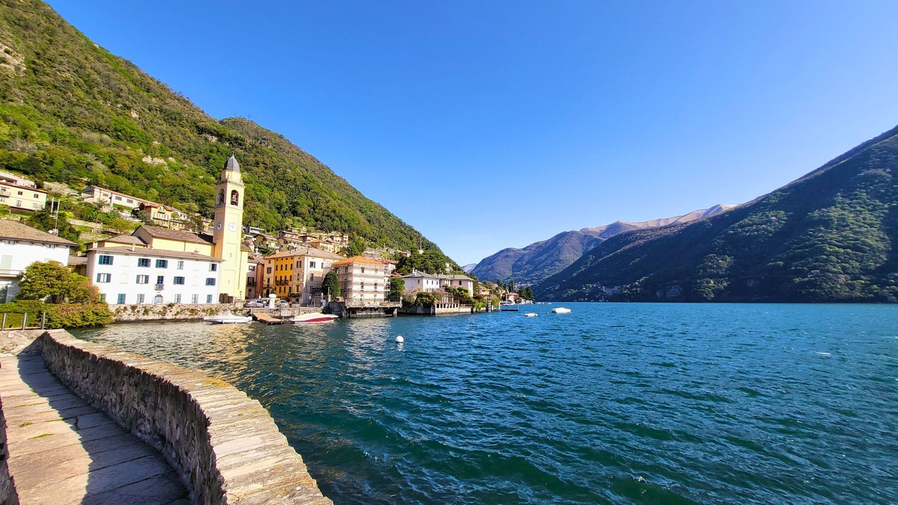 Photo of Others in Laglio