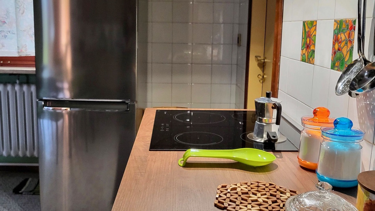 Photo of Kitchen in Laglio