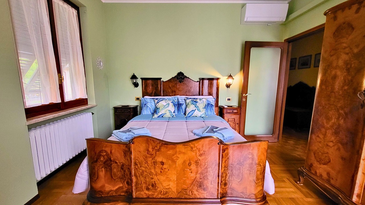 Photo of Bedroom in Laglio