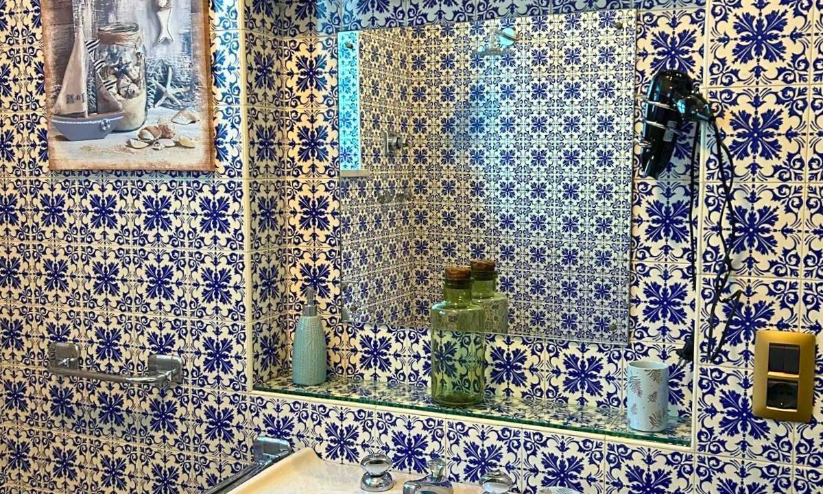 Photo of Bathroom in Laglio