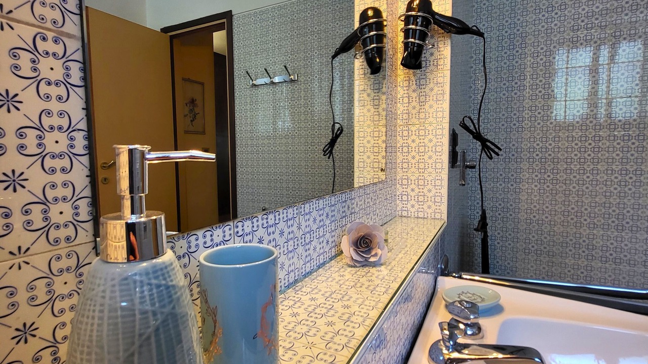 Photo of Bathroom in Laglio