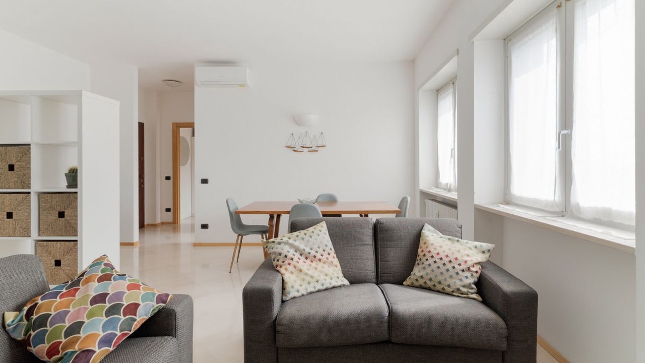 Photo of Livingroom in Tre Torri