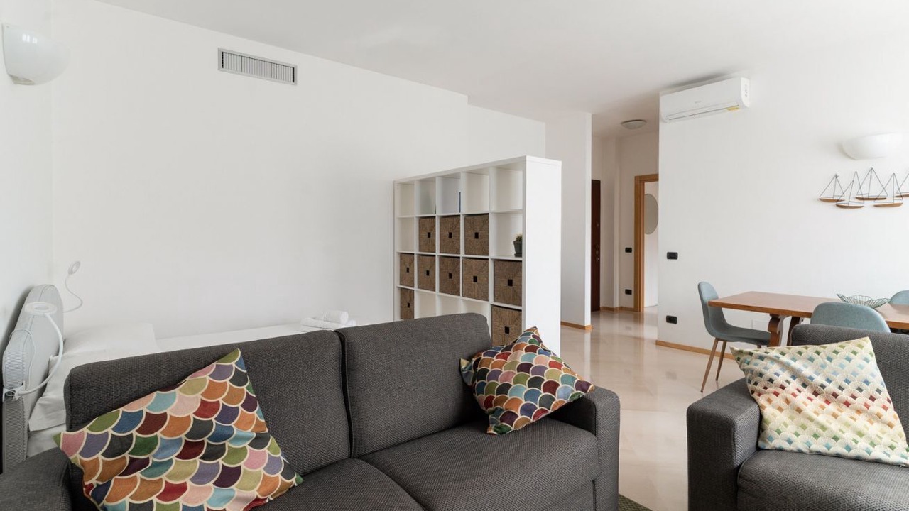 Photo of Livingroom in Tre Torri