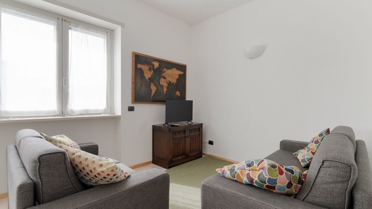 Photo of Livingroom in Tre Torri