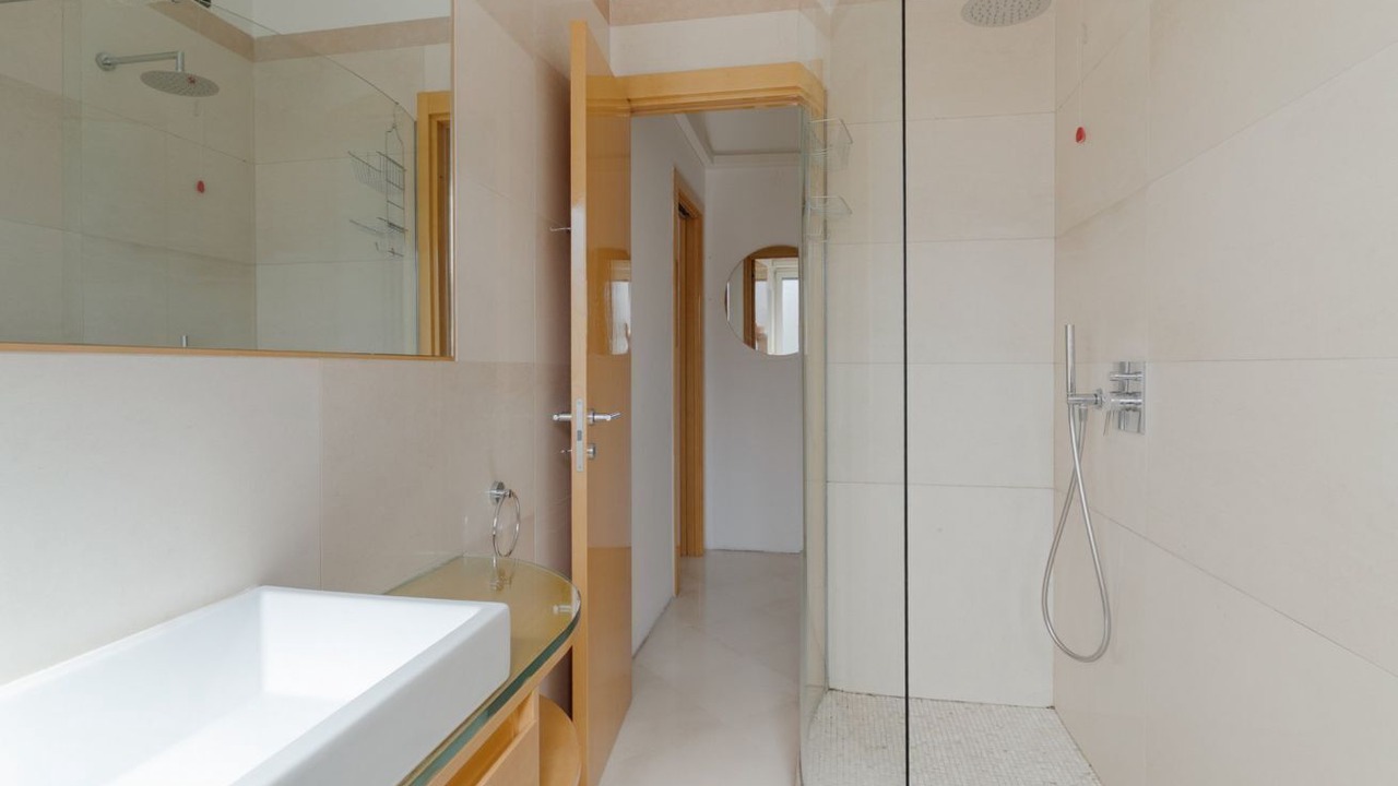 Photo of Bathroom in Tre Torri