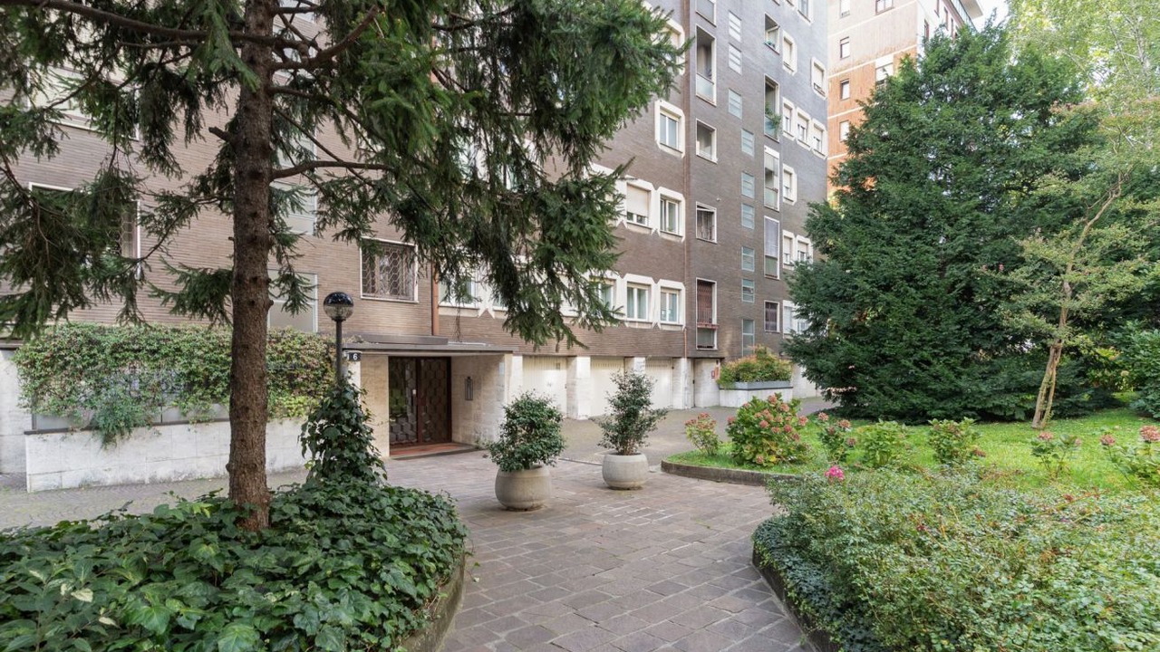 Photo of Outdoor in Tre Torri
