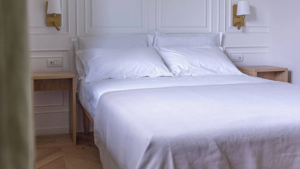 Photo of Bedroom in Monticello Brianza