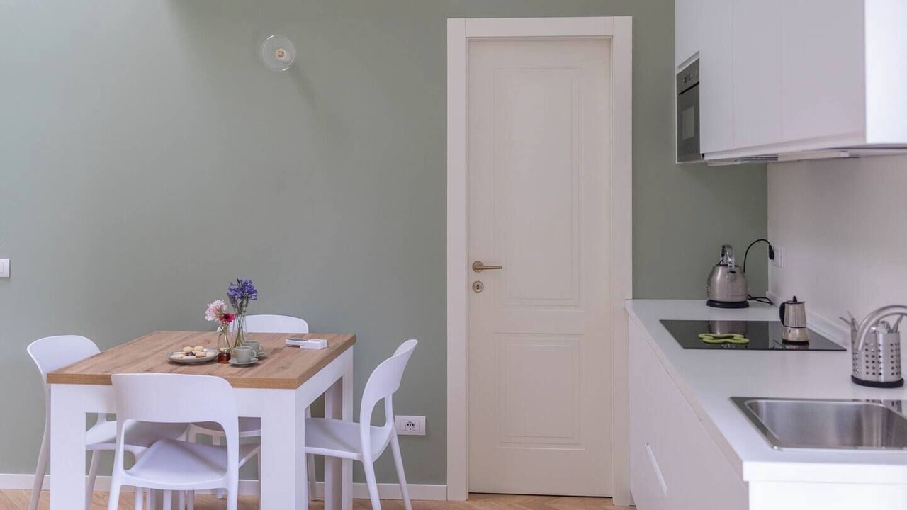 Photo of Kitchen in Monticello Brianza