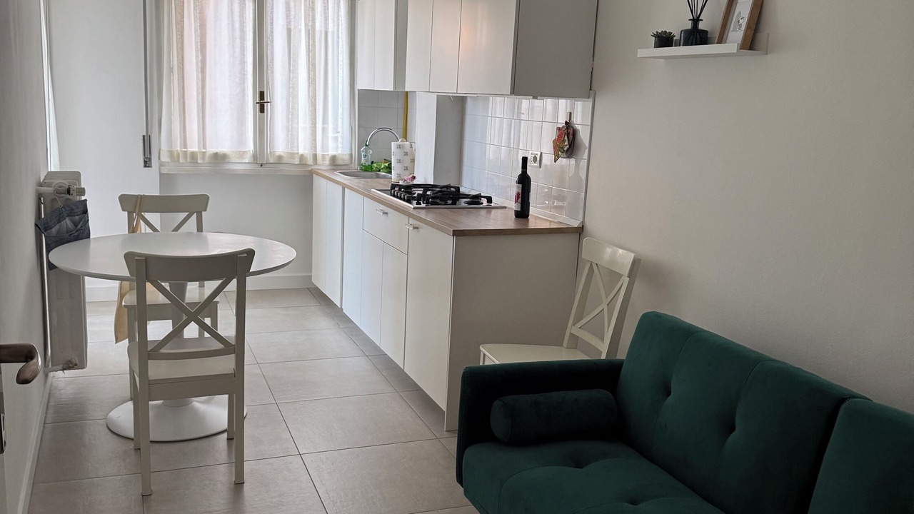 Photo of Livingroom in Gorla
