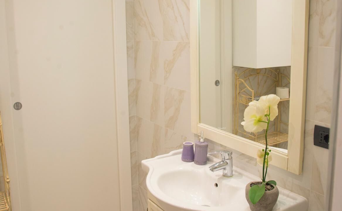 Photo of Bathroom in Binda