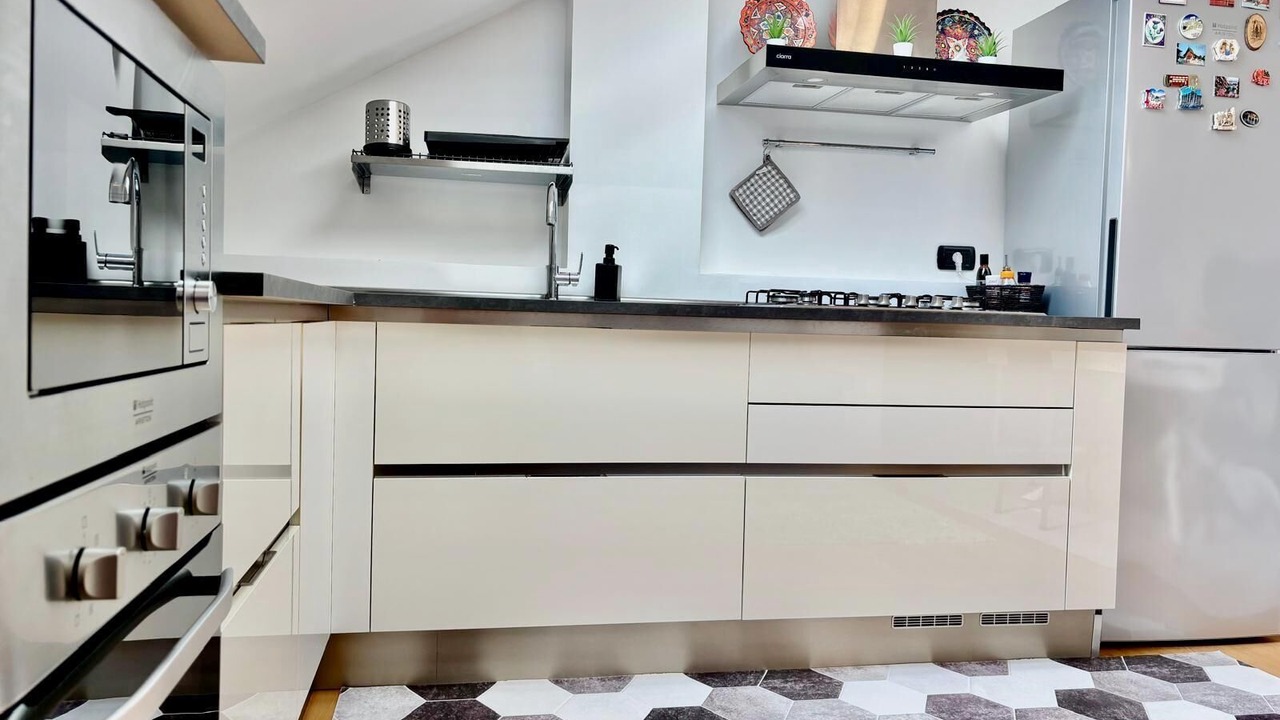 Photo of Kitchen in Binda