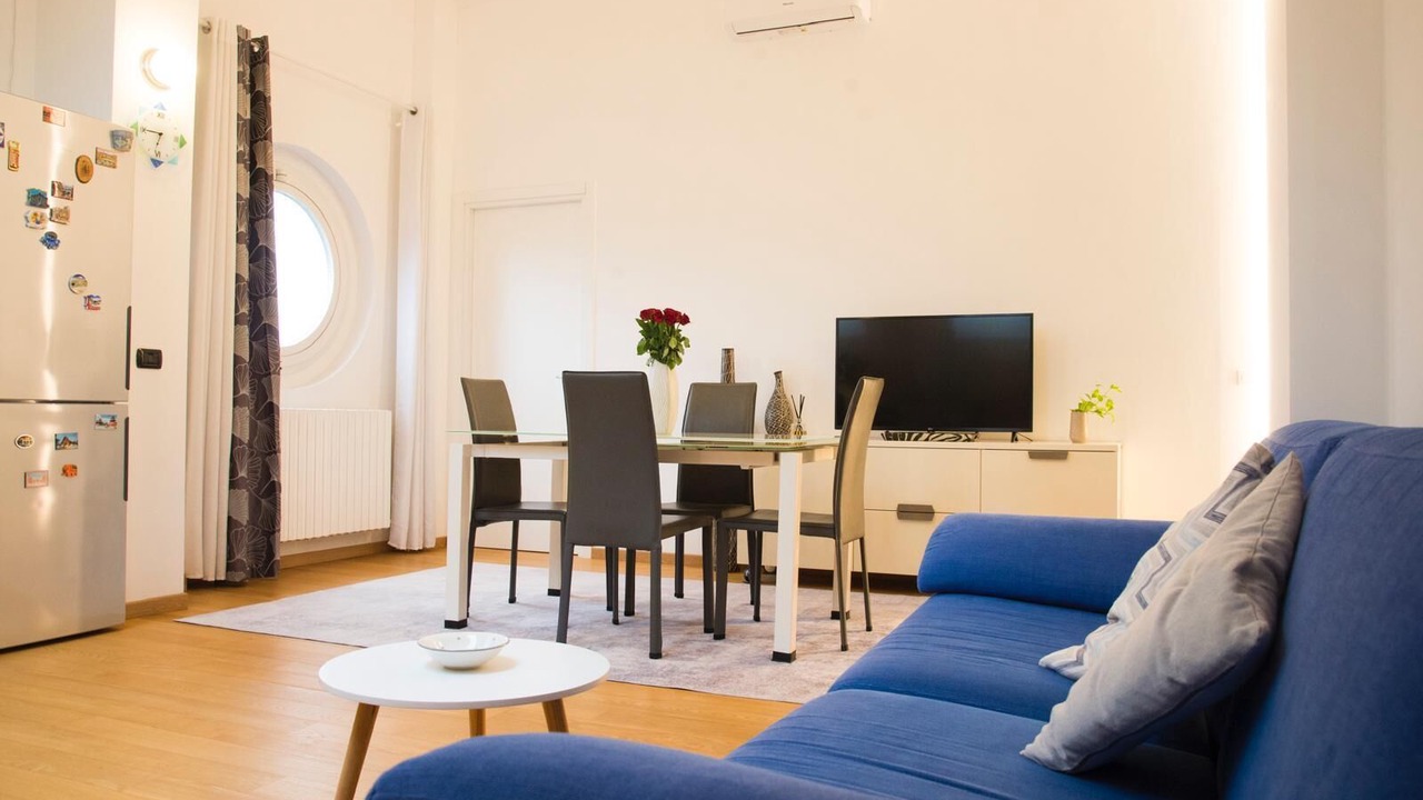 Photo of Livingroom in Binda