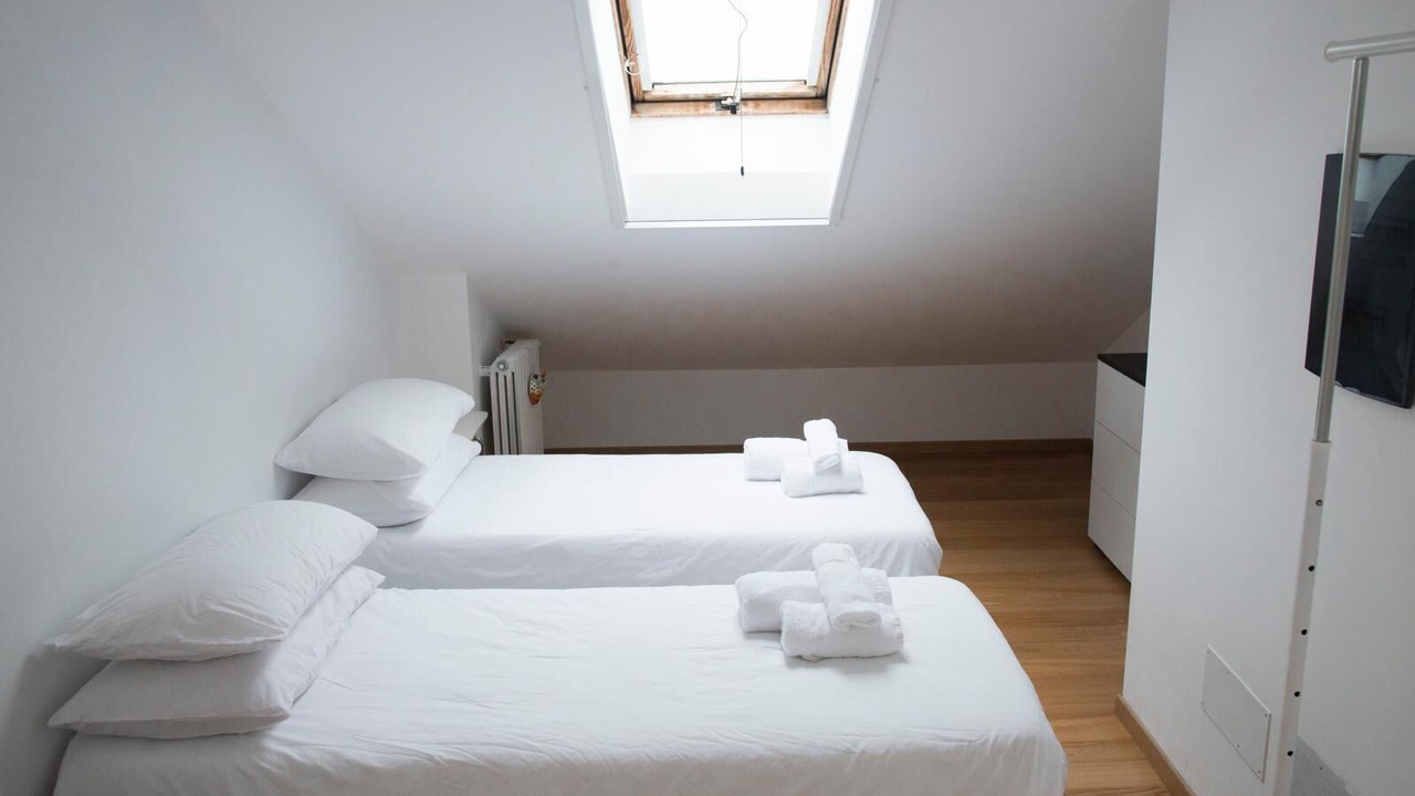 Photo of Bedroom in Binda