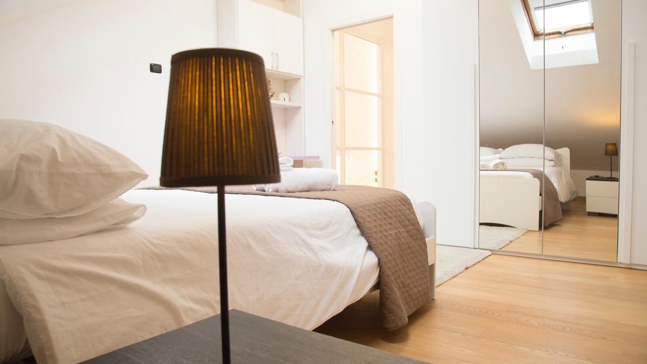 Photo of Bedroom in Binda