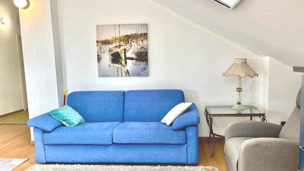 Photo of Livingroom in Binda