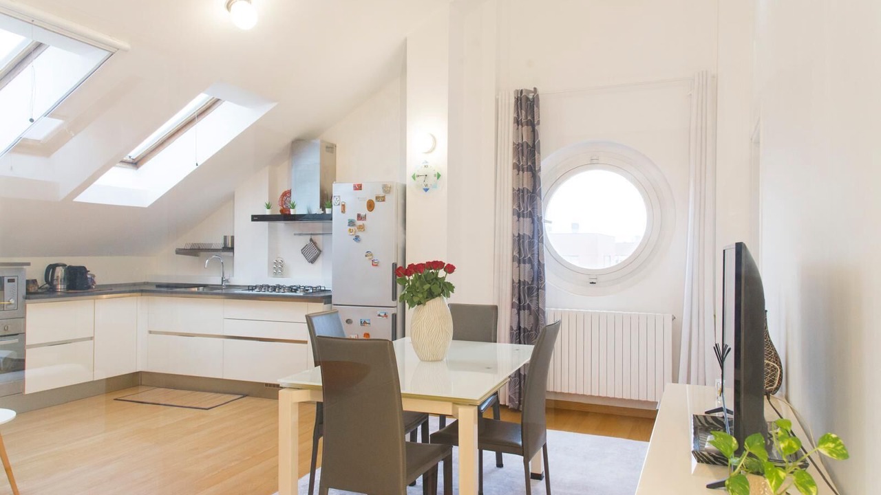 Photo of Kitchen in Binda