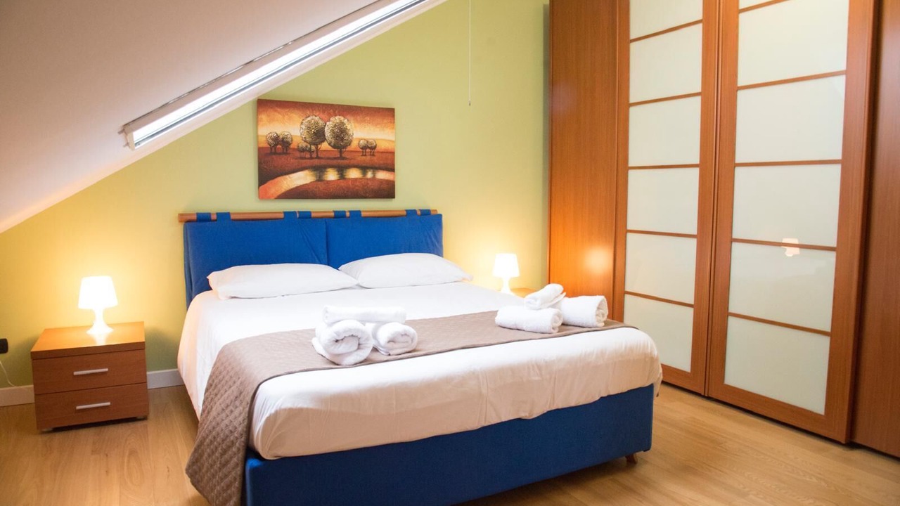 Photo of Bedroom in Binda