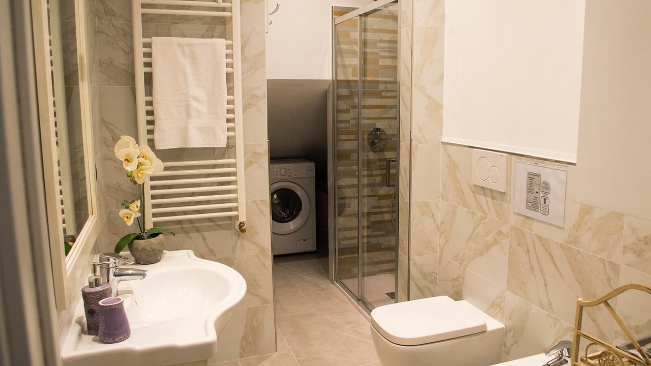 Photo of Bathroom in Binda
