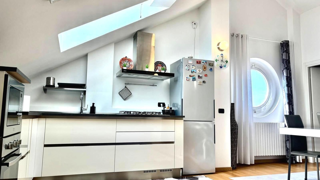Photo of Kitchen in Binda