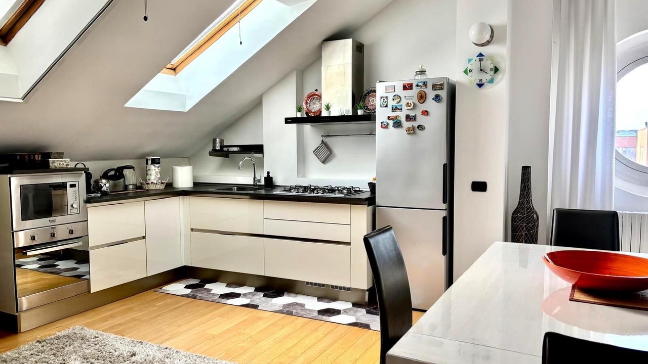 Photo of Kitchen in Binda