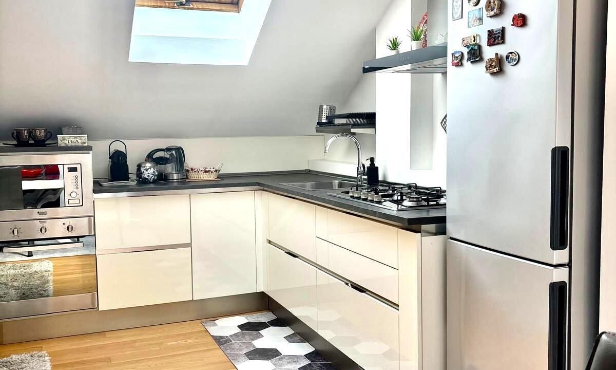 Photo of Kitchen in Binda