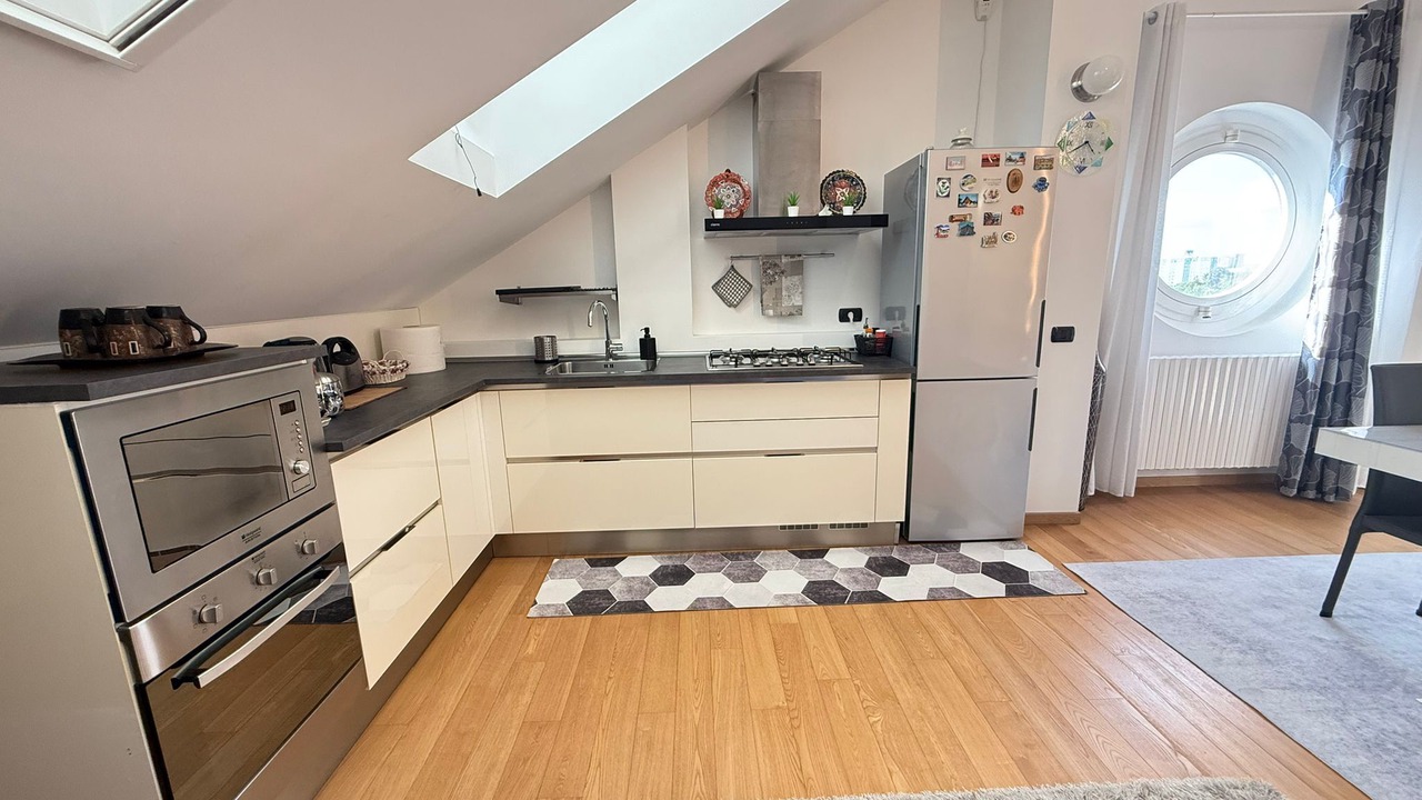 Photo of Kitchen in Binda