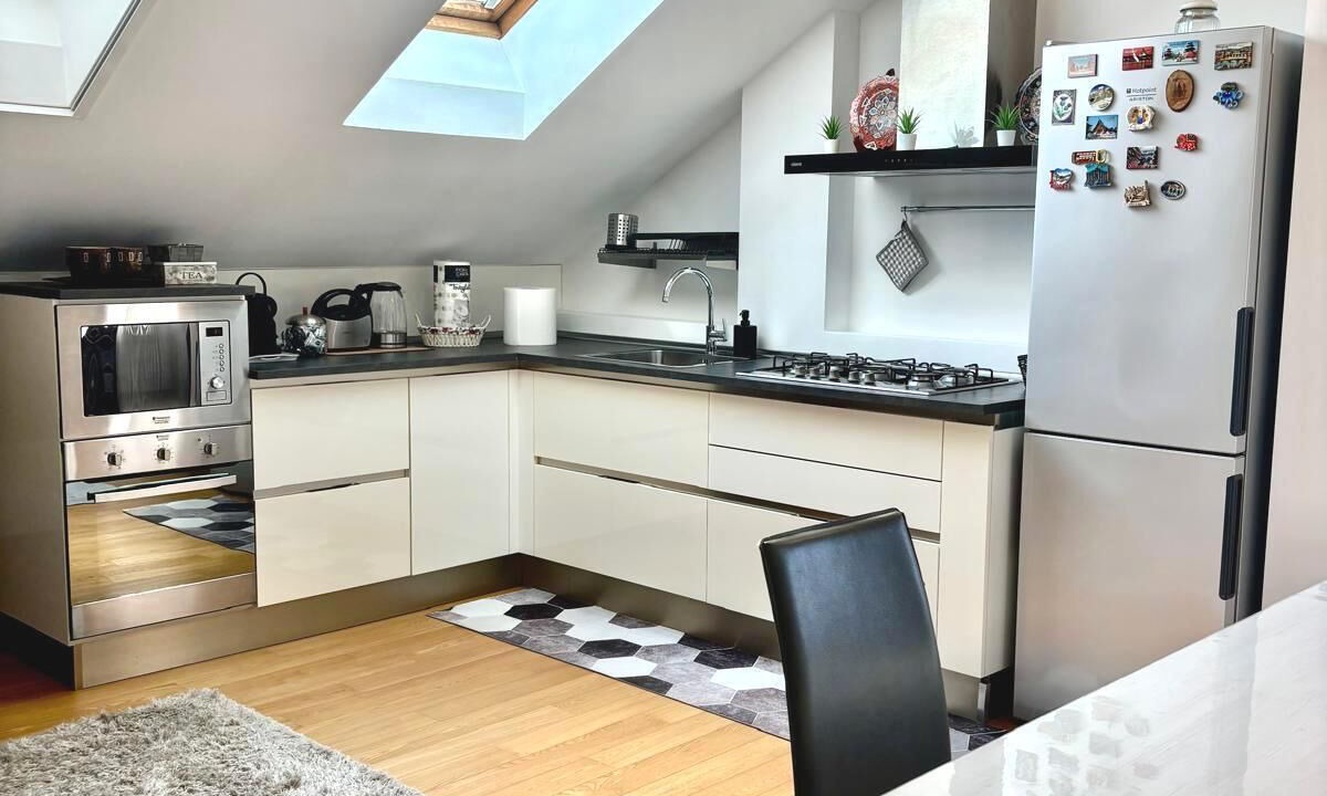 Photo of Kitchen in Binda