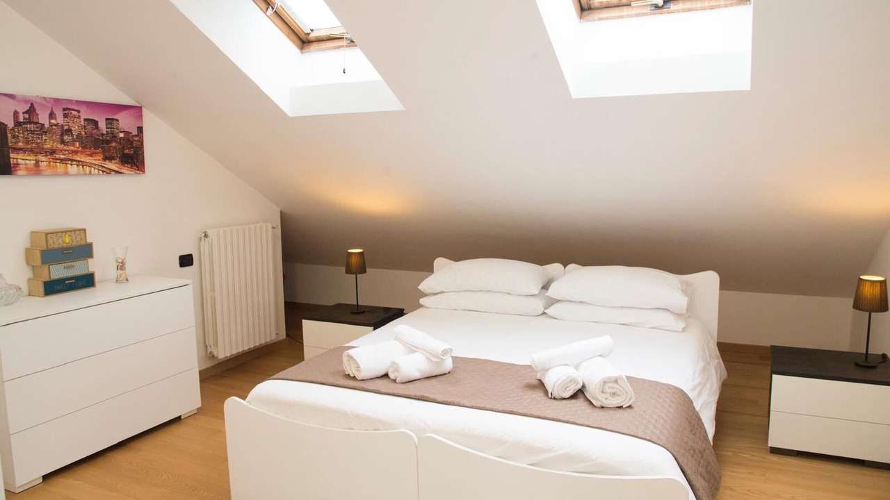 Photo of Bedroom in Binda