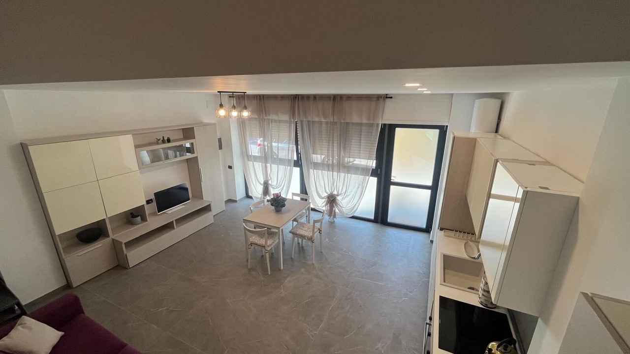 Photo of Livingroom in Saronno