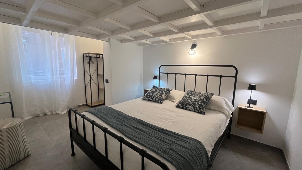 Photo of Bedroom in Saronno
