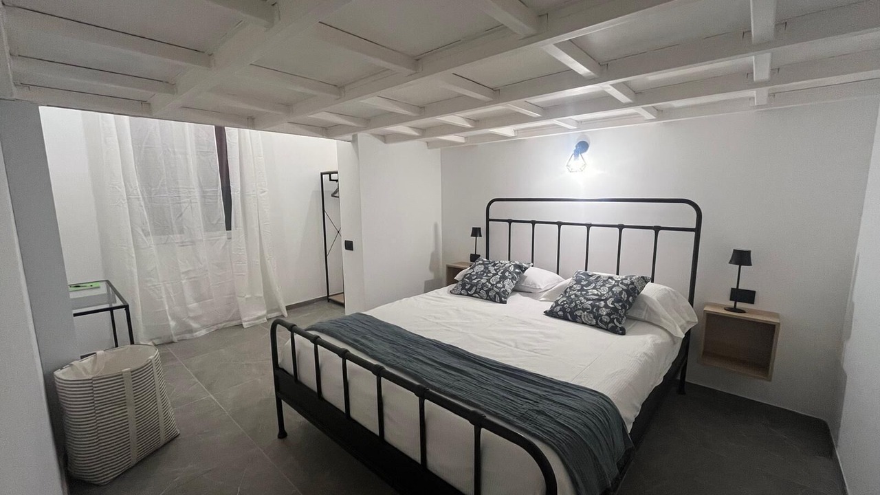 Photo of Bedroom in Saronno