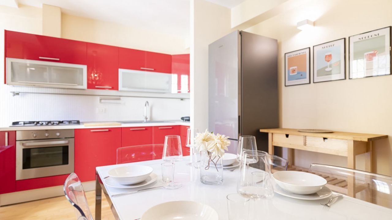 Photo of Kitchen in San Marco