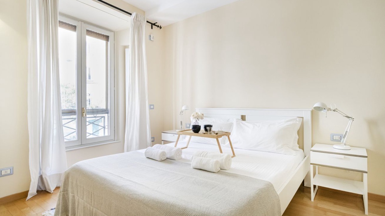 Photo of Bedroom in San Marco