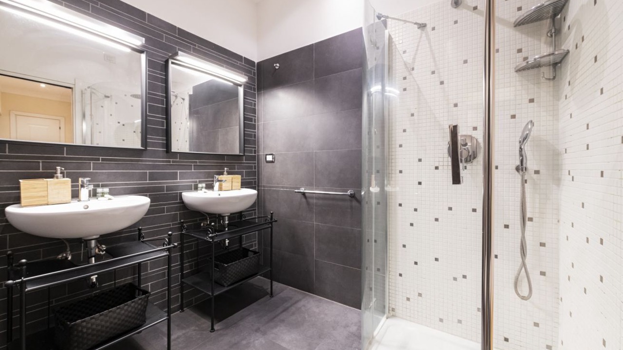 Photo of Bathroom in San Marco