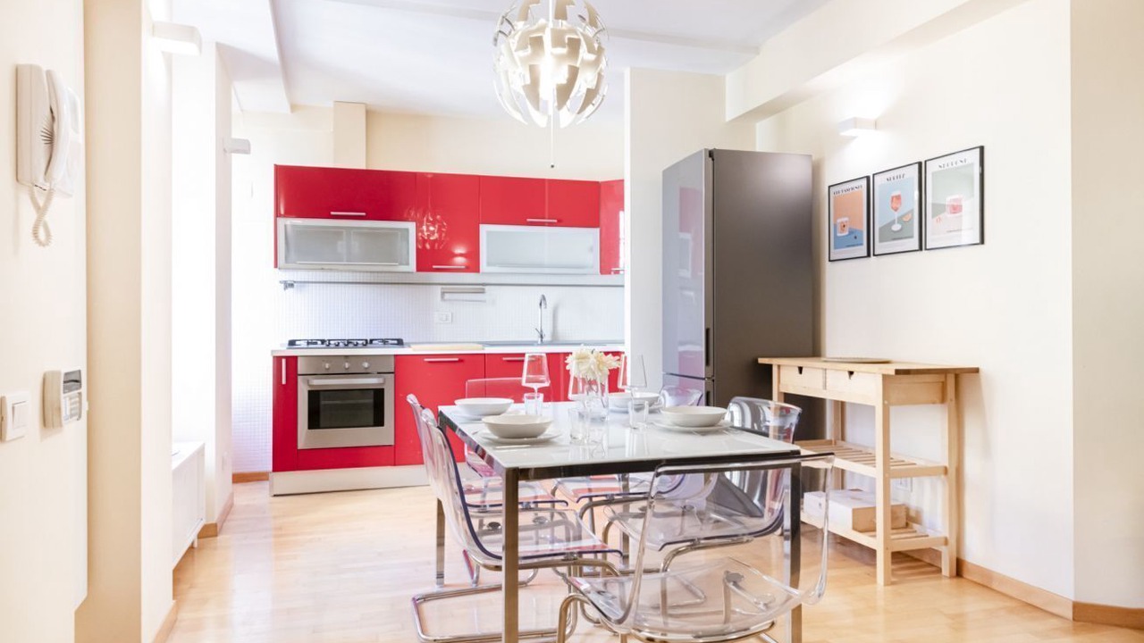 Photo of Kitchen in San Marco