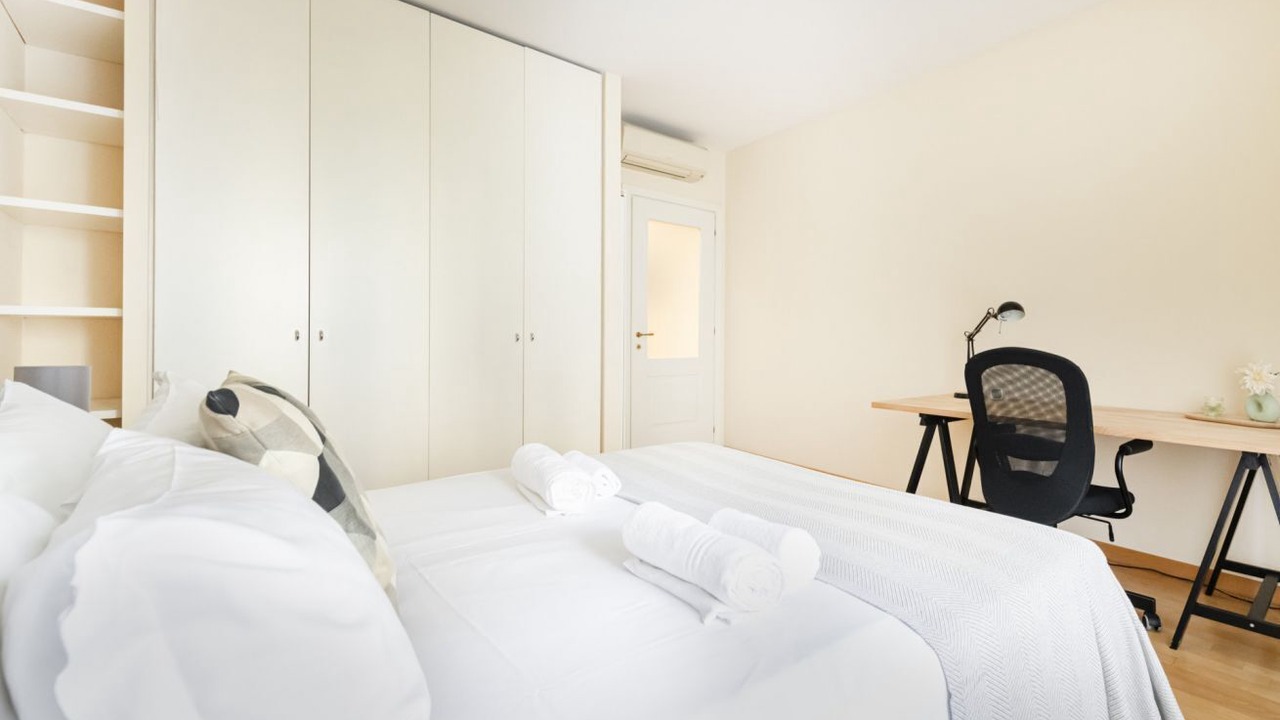 Photo of Bedroom in San Marco
