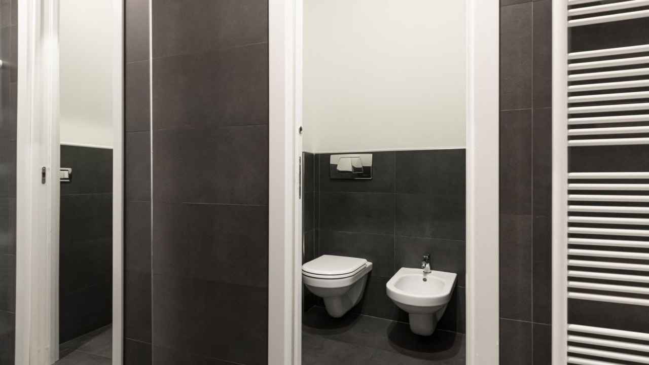 Photo of Bathroom in San Marco
