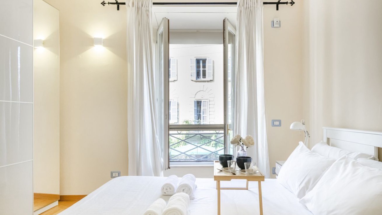 Photo of Bedroom in San Marco