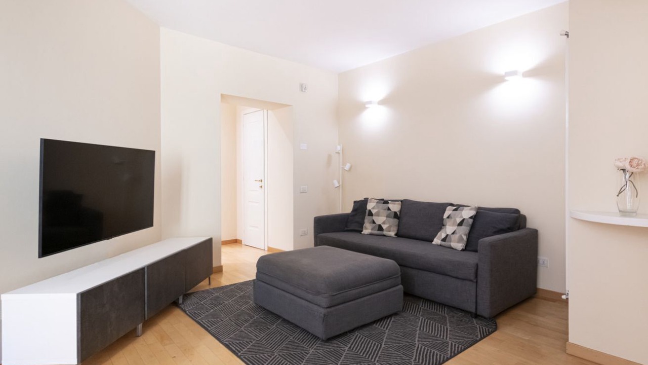 Photo of Livingroom in San Marco